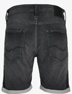 JJIRICK JJICON I.K. SHORTS GE 062 SN - Jeansshorts