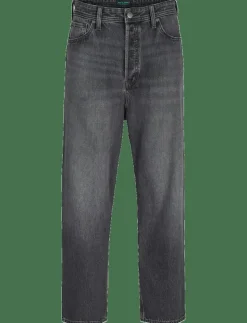 JJIRON JJORIGINAL AM 592 NOOS - Relaxed jeans