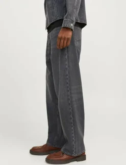 JJIRON JJORIGINAL AM 592 NOOS - Relaxed jeans