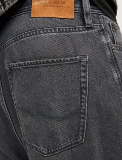 JJIRON JJORIGINAL AM 592 NOOS - Relaxed jeans