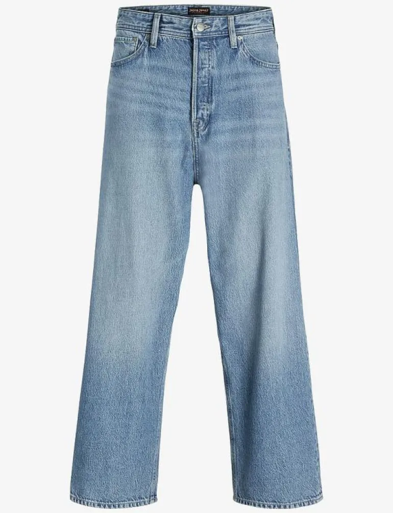 JJIRON JJORIGINAL AM 192 NOOS - Relaxed jeans