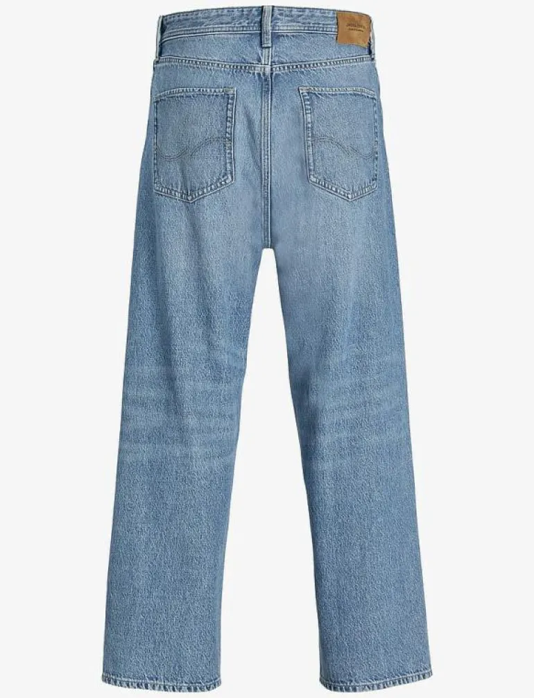 JJIRON JJORIGINAL AM 192 NOOS - Relaxed jeans