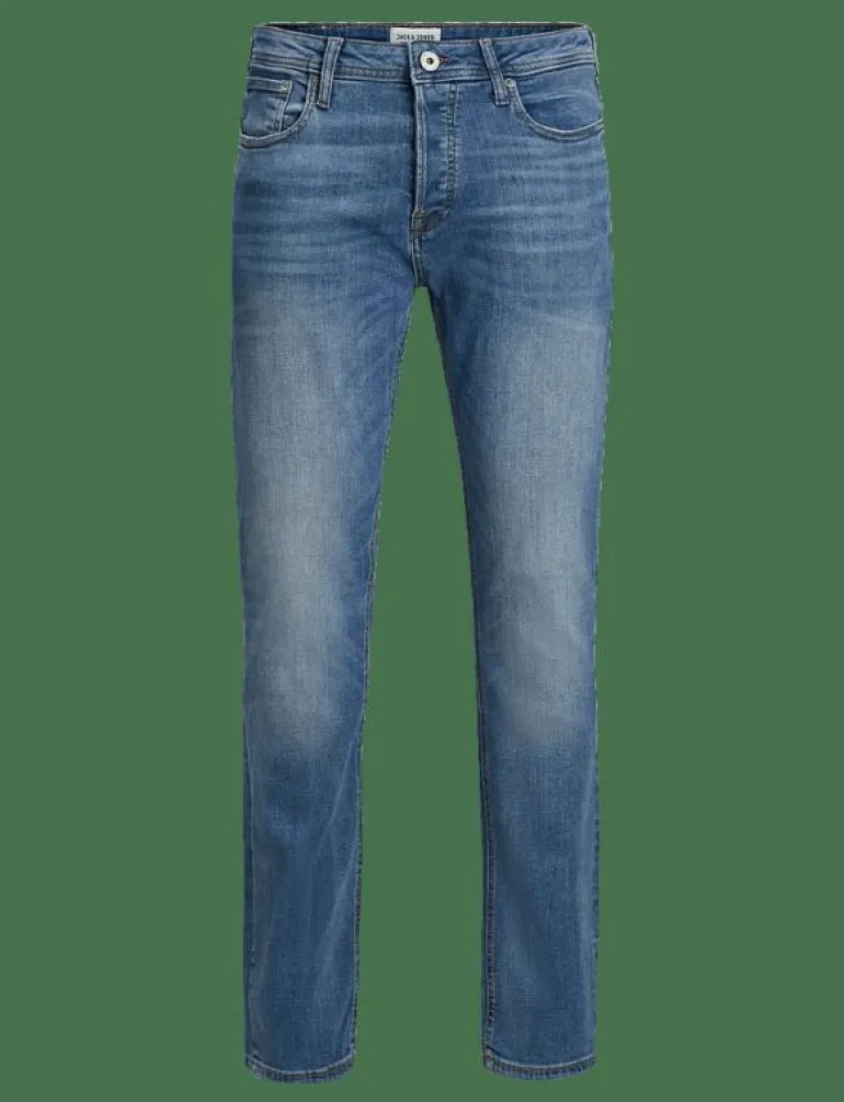 JJITIM JJORIGINAL AM 781 50SPS NOOS - Slim jeans