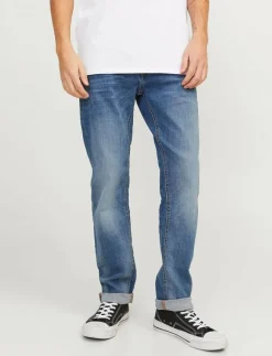 JJITIM JJORIGINAL AM 781 50SPS NOOS - Slim jeans