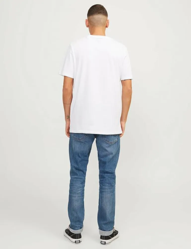 JJITIM JJORIGINAL AM 781 50SPS NOOS - Slim jeans