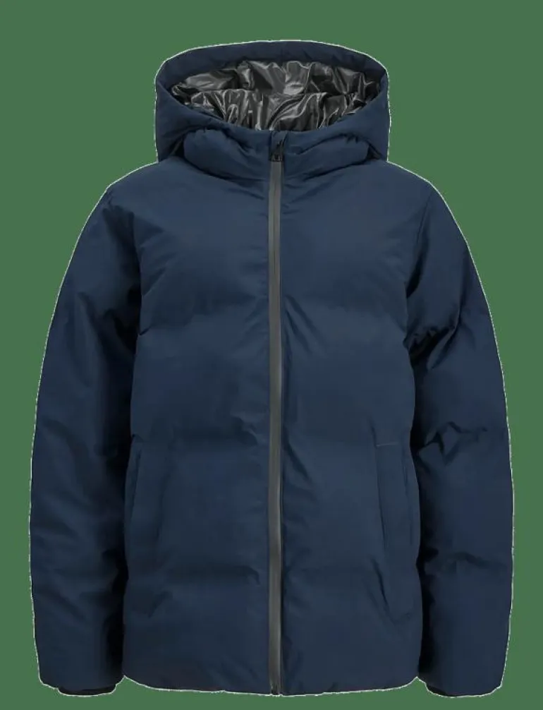 JJKAITO PUFFER JACKET LN JNR - Dunjackor & fodrade jackor