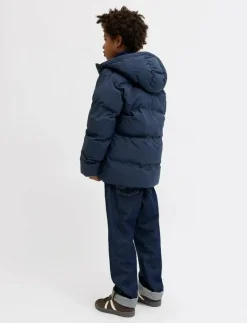 JJKAITO PUFFER JACKET LN JNR - Dunjackor & fodrade jackor
