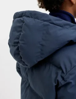 JJKAITO PUFFER JACKET LN JNR - Dunjackor & fodrade jackor