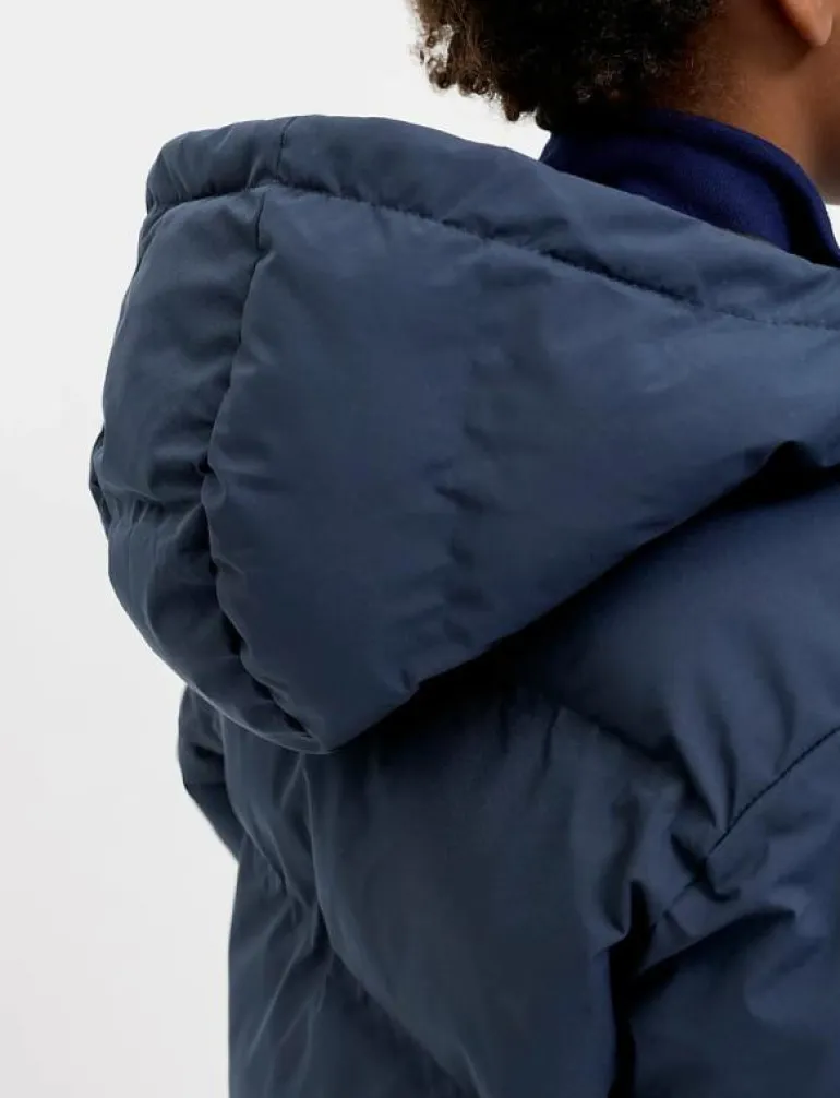 JJKAITO PUFFER JACKET LN JNR - Dunjackor & fodrade jackor