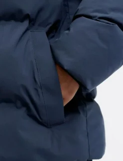 JJKAITO PUFFER JACKET LN JNR - Dunjackor & fodrade jackor