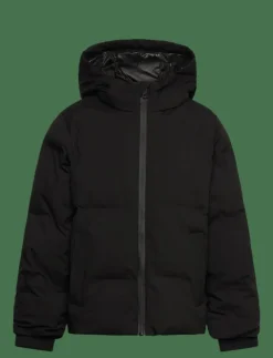 JJKAITO PUFFER JACKET MNI - Dunjackor & fodrade jackor