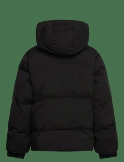JJKAITO PUFFER JACKET MNI - Dunjackor & fodrade jackor