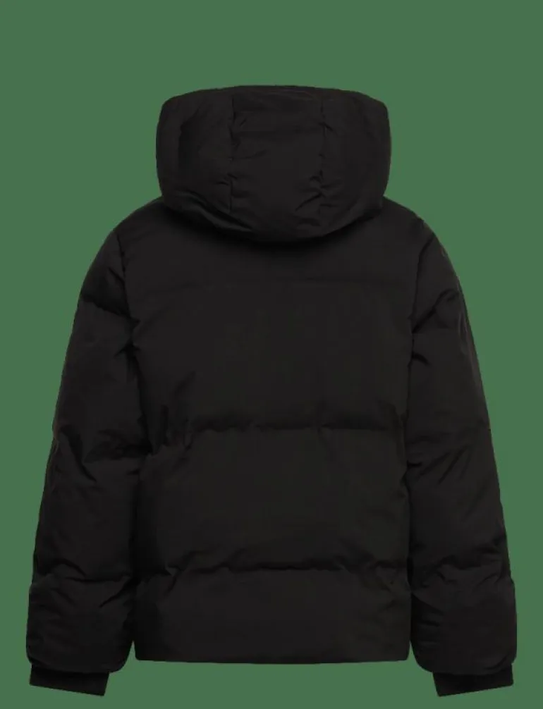 JJKAITO PUFFER JACKET MNI - Dunjackor & fodrade jackor