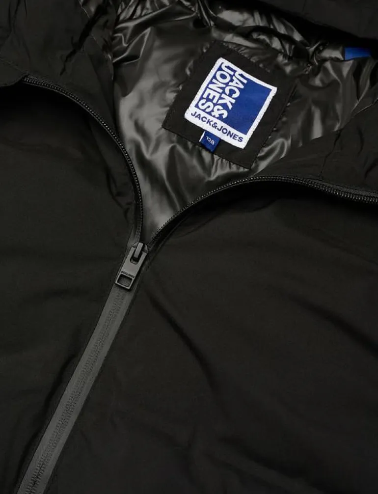 JJKAITO PUFFER JACKET MNI - Dunjackor & fodrade jackor