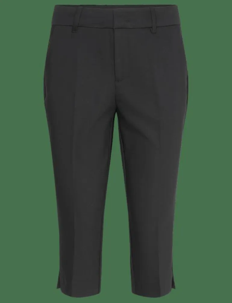 Joanne Capri Trousers - Capri byxor