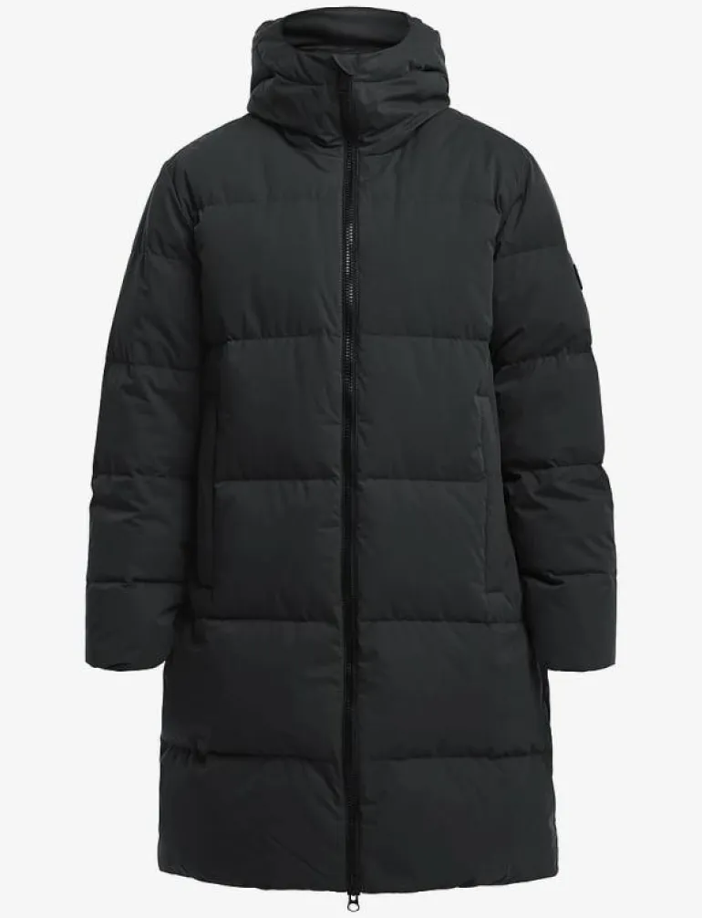 Joe Downcoat M - Parkasjackor