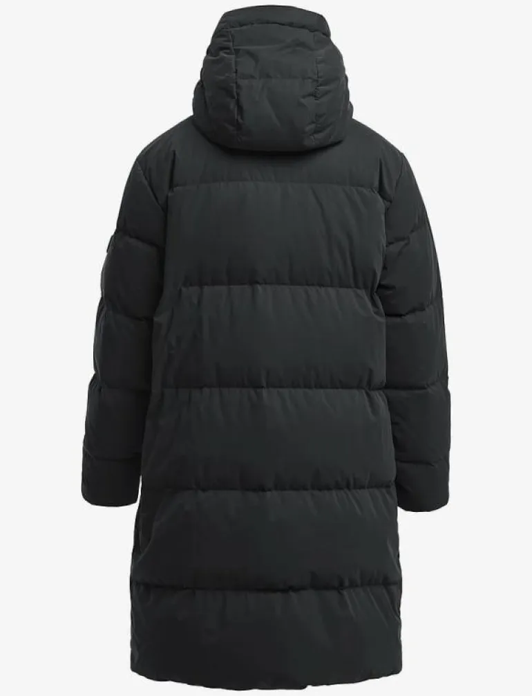 Joe Downcoat M - Parkasjackor