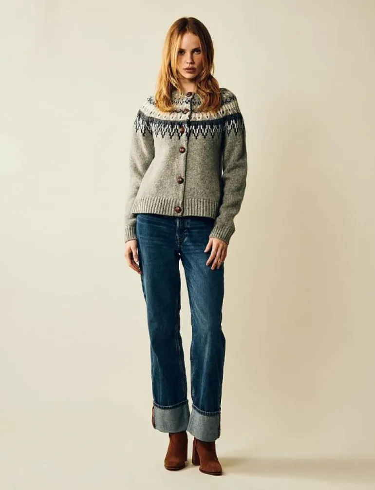 Joelle Cardigan - Koftor