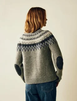 Joelle Cardigan - Koftor