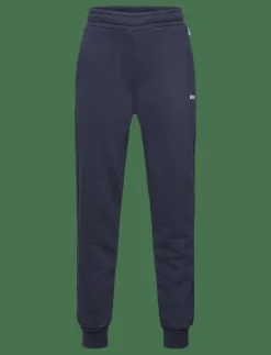 JOGGING BOTTOMS - Mjukisbyxa