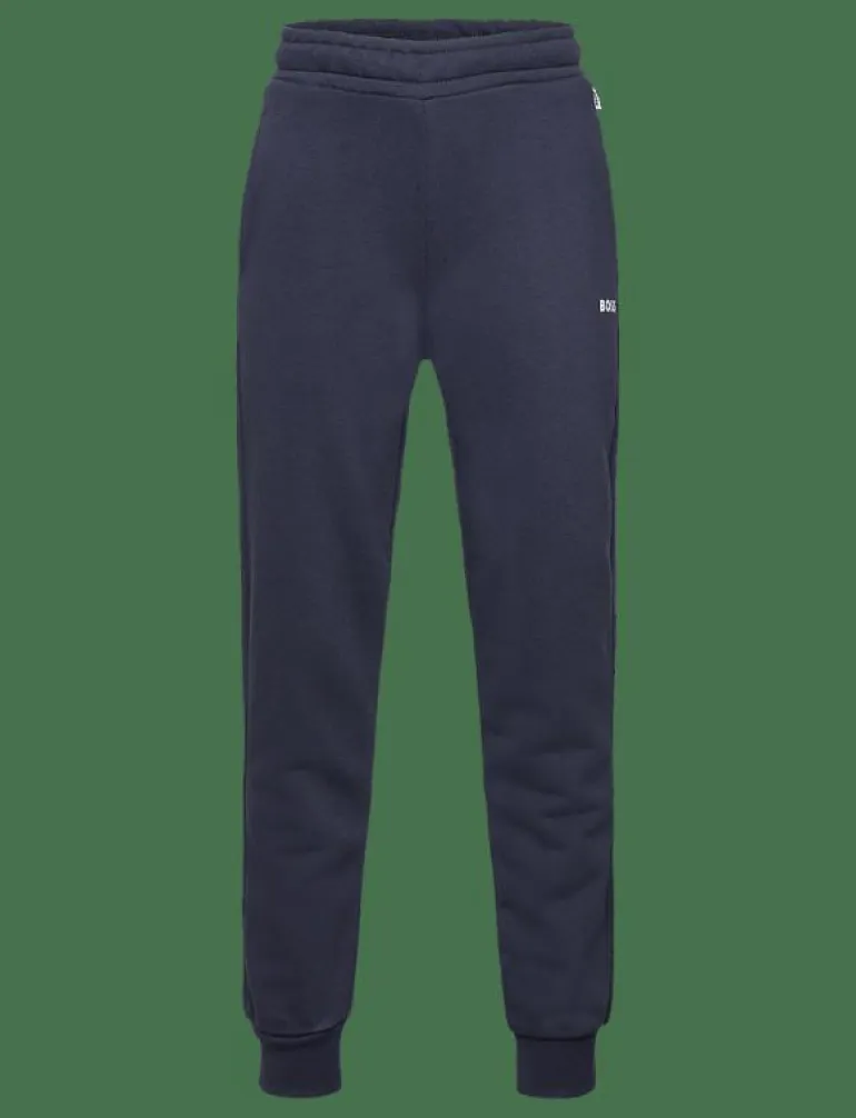 JOGGING BOTTOMS - Mjukisbyxa