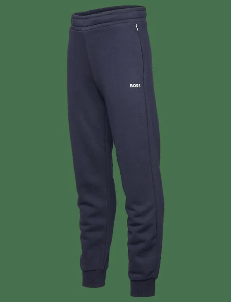 JOGGING BOTTOMS - Mjukisbyxa