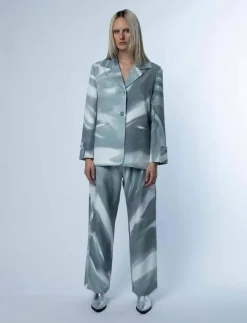 Johanna Adele Blazer - Enkelknäppta kavajer