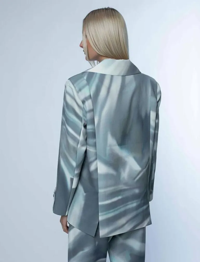 Johanna Adele Blazer - Enkelknäppta kavajer
