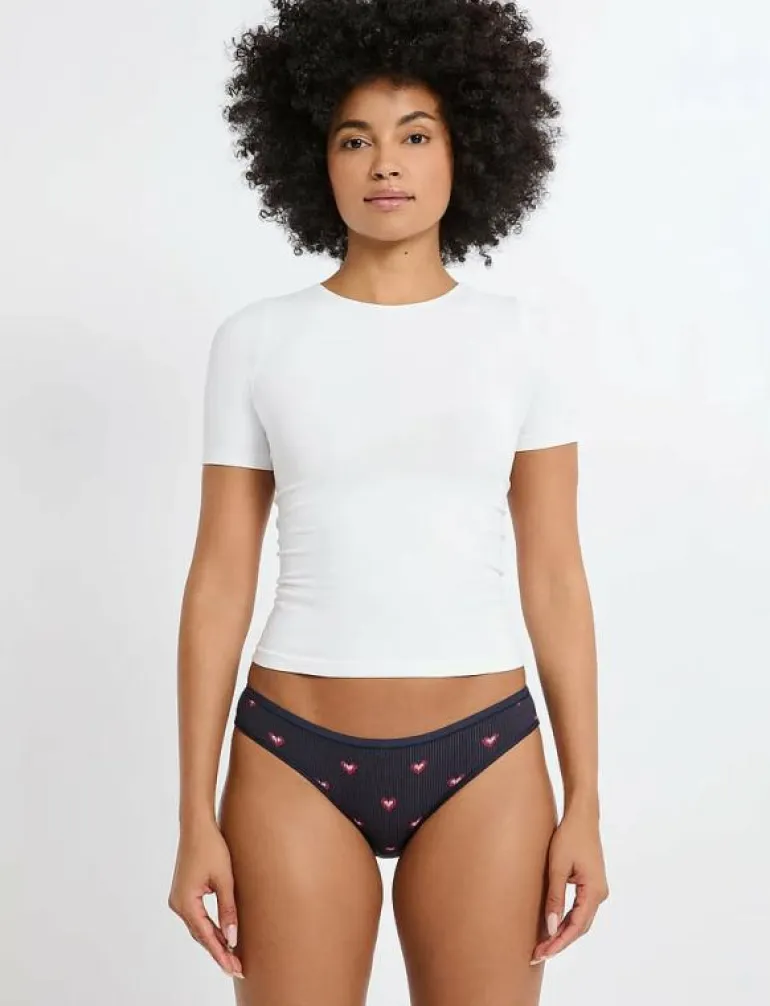 JOHNNIE - 3 SLIPS - Briefs