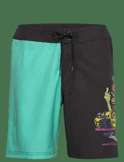 Johnson Beast Wagon Boardshort - Badbyxor