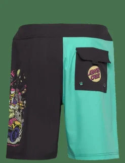 Johnson Beast Wagon Boardshort - Badbyxor