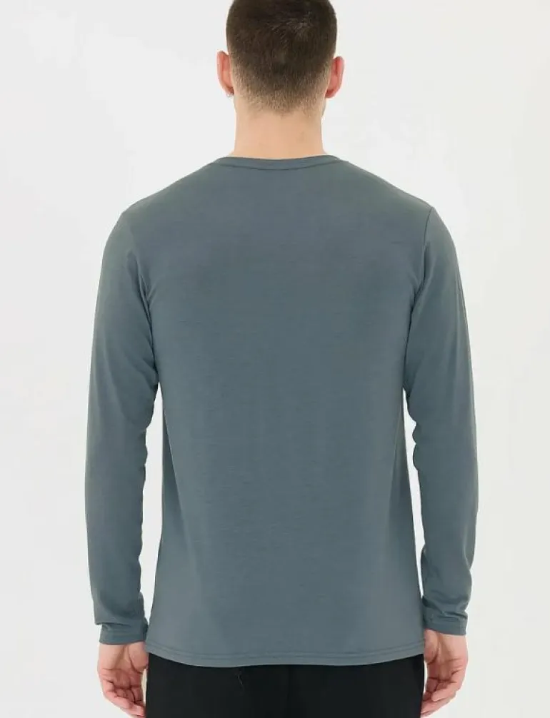 Jokers V3 M L/S Tee - T-shirts
