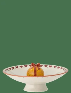 Jolly Pedestal Bowl - Skålar & Fat