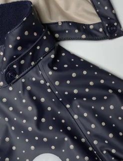 Jolly Print Rain Set - Regnställ