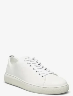 Jona Black - Låga sneakers