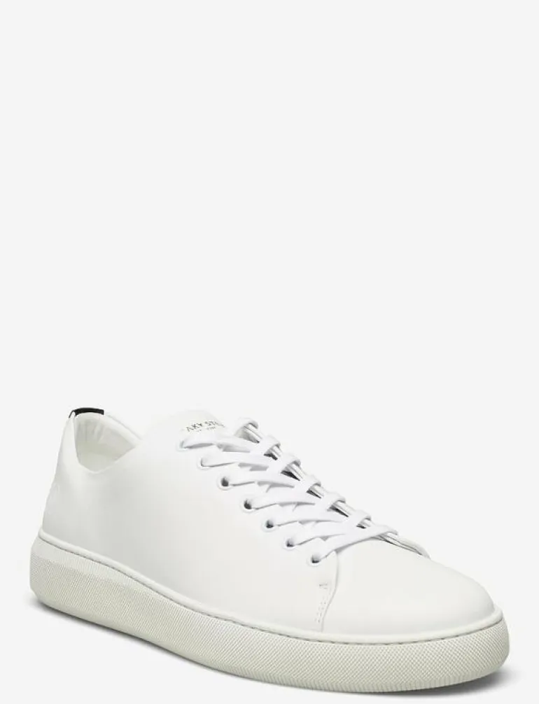 Jona Black - Låga sneakers