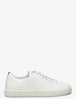 Jona Black - Låga sneakers