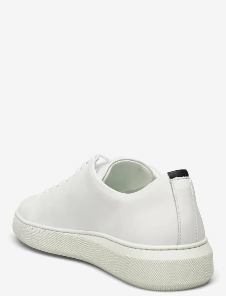 Jona Black - Låga sneakers