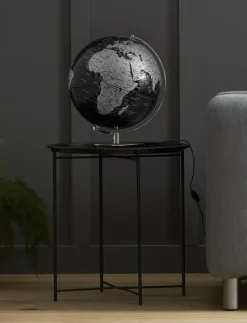 Jordglob Lampa - Bordslampor