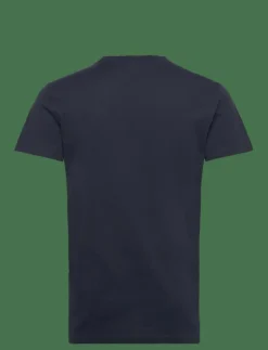 Jordy reg cot VIN M TEE - Kortärmad t-shirt