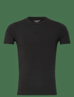 JORMUSCLE PLAIN TEE SS CREW - Kortärmad t-shirt