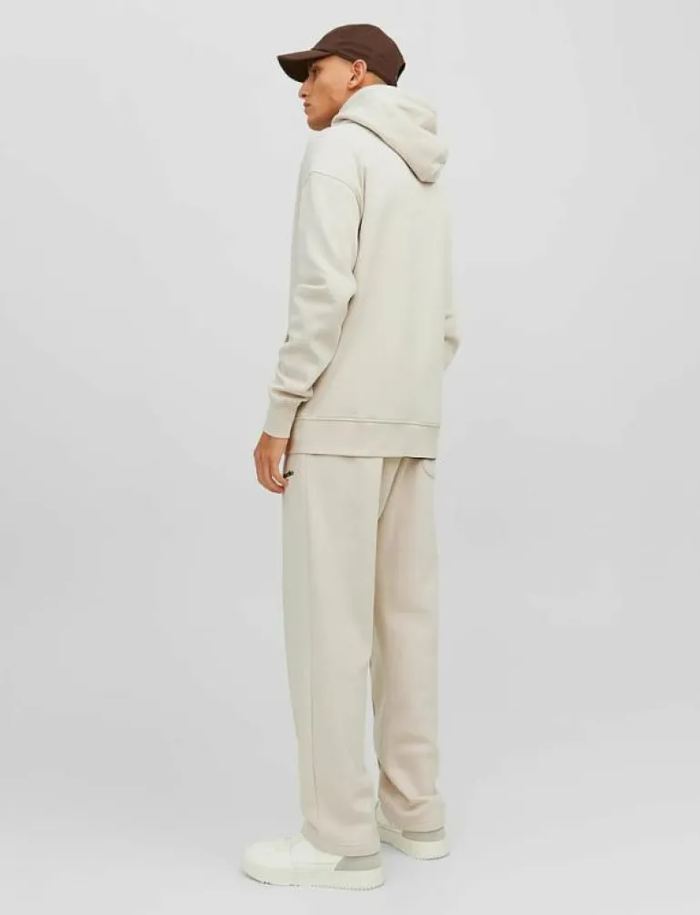 JORVESTERBRO SWEAT ZIP HOOD NOOS - Hoodies