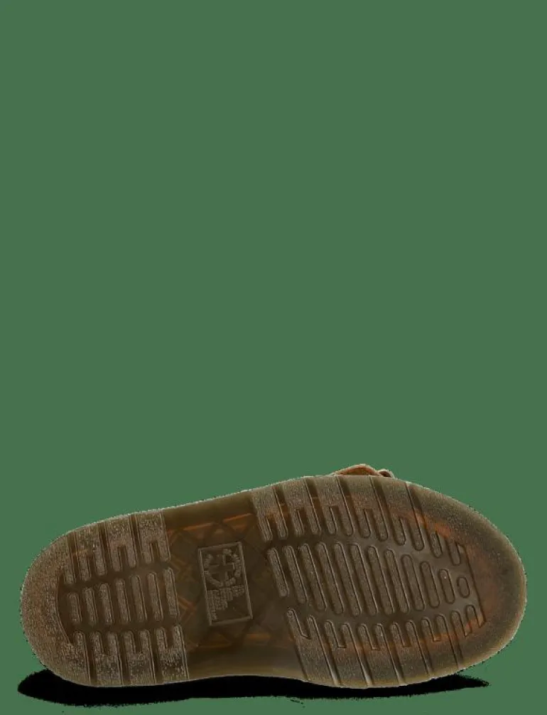 Josef Dms Olive Bronx Suede - Sandaler