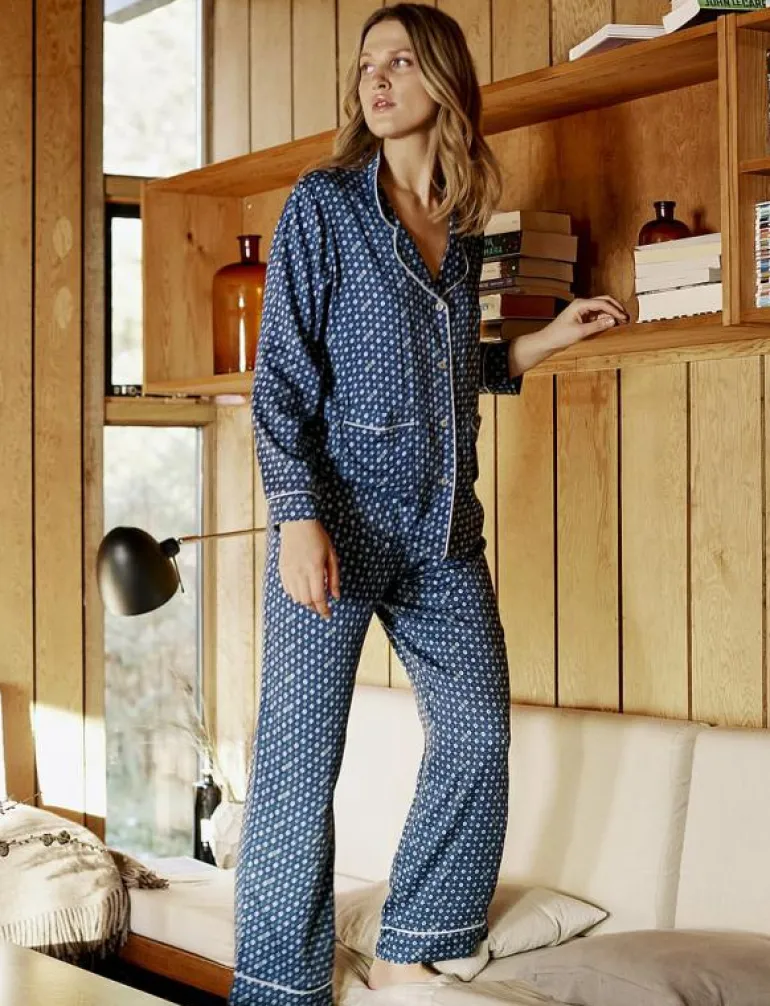 Josephine Shirt - Överdelar