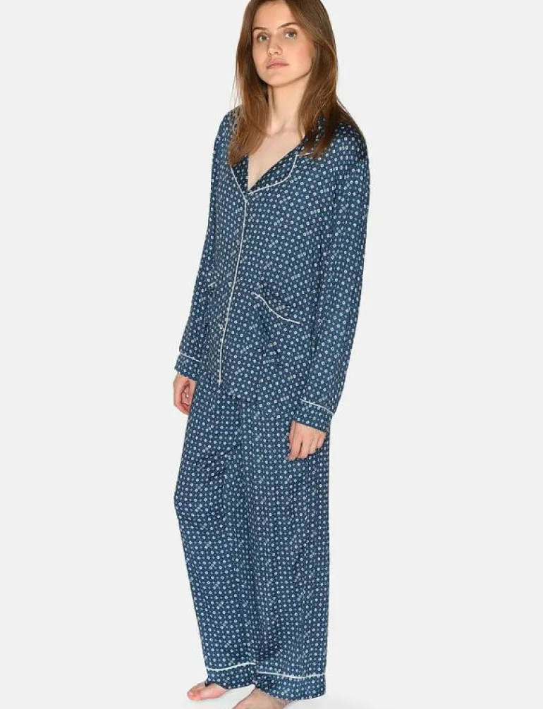 Josephine Shirt - Överdelar