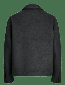 JPRBLACOBBS JACKET - Tunna jackor