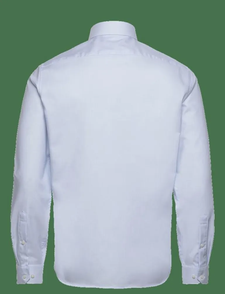 JPRBLAPARKER SHIRT L/S NOOS - Randiga skjortor
