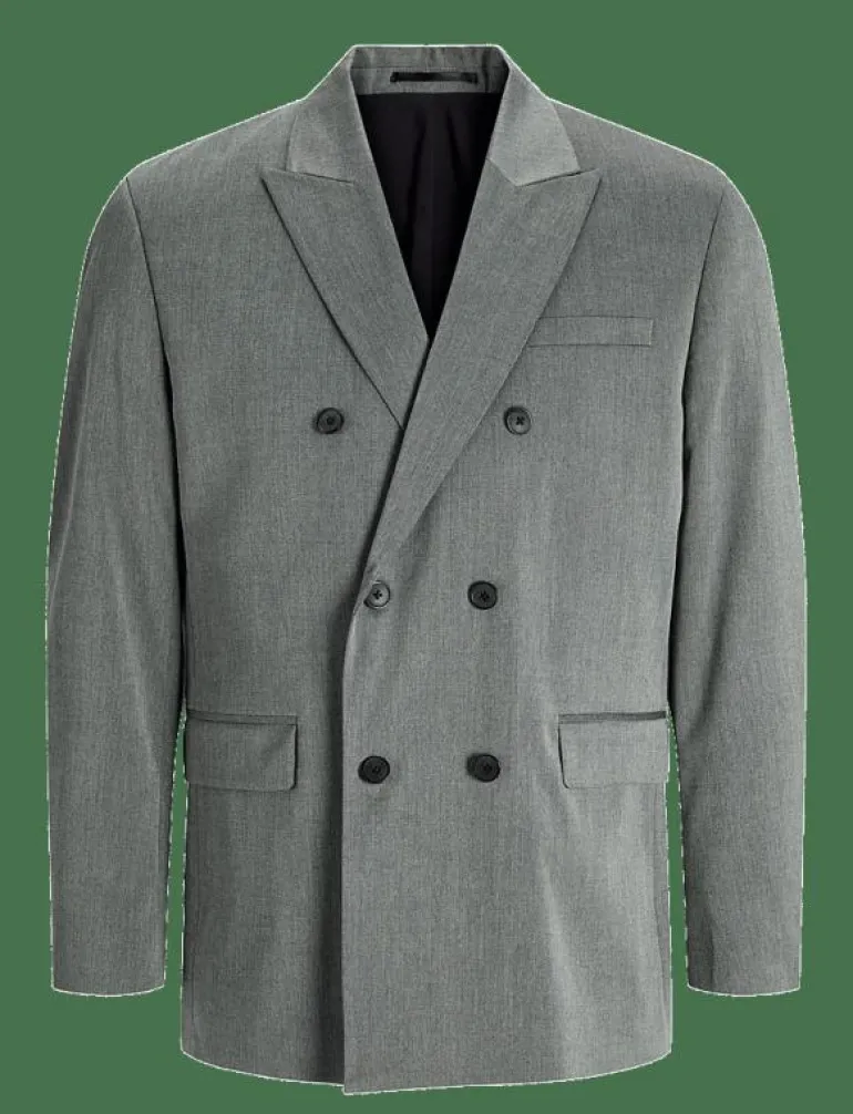 JPRBUSHWICK ASHTON DB BLAZER JNR - Kavajer