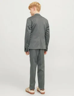 JPRBUSHWICK ASHTON DB BLAZER JNR - Kavajer