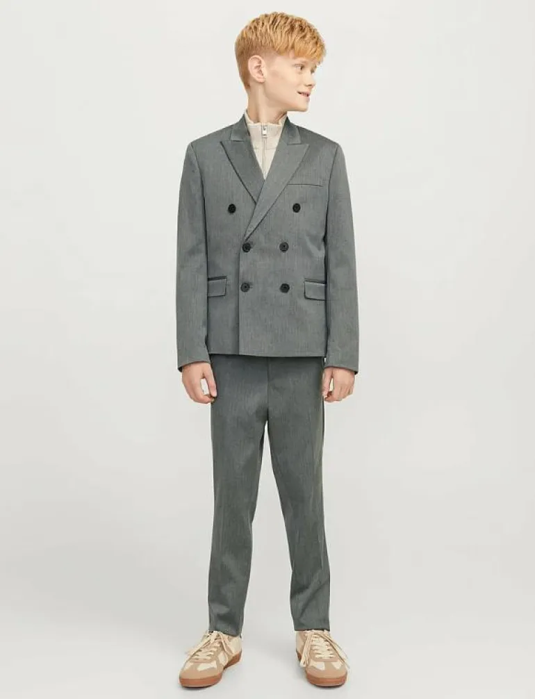 JPRBUSHWICK ASHTON DB BLAZER JNR - Kavajer
